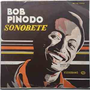 Bob Pinodo - Sonobete download flac mp3