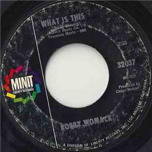 Bobby Womack - What Is This / What You Gonna Do (When Your Love Is Gone) download flac mp3
