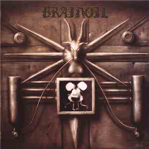 Brainoil - Brainoil download flac mp3