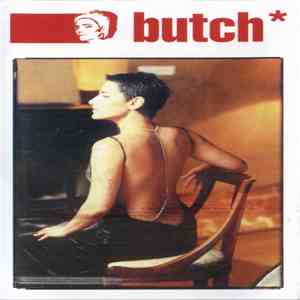 Butch - Butch download flac mp3