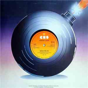Cherry Laine - Catch The Cat download flac mp3