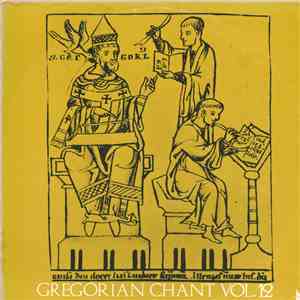 Choir of the Nuns of the Abbey of Notre-Dame D'Argentan Under the Direction of Dom Joseph Gajard, O.S.B. - Gregorian Chant Vol. 12 - The Story of Salvation  The Redemption download flac mp3