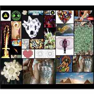 Christopher David  - Distortions From Our Perpetual Moment (I Owe My Dealer Money) download flac mp3