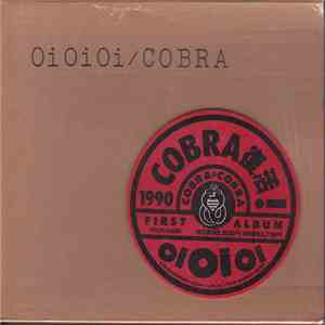 Cobra  - Oi Oi Oi download flac mp3