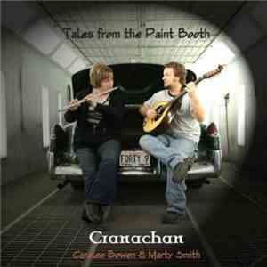 Cranachan - Tales From The Paint Booth download flac mp3