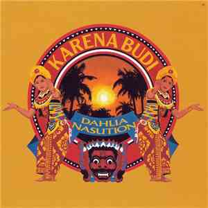 Dahlia Nasution - Karena Budi download flac mp3