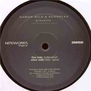 Damon Wild & Echoplex - Niteworks Pt. V - Don't Sell Your Soul download flac mp3