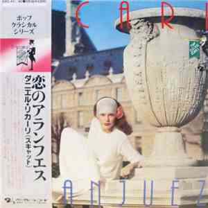 Danielle Licari - Aranjuez download flac mp3