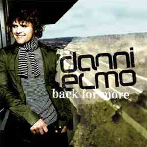 Danni Elmo - Back For More download flac mp3