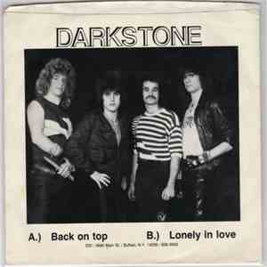 Darkstone - Back On Top / Lonely In Love download flac mp3