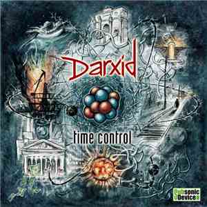 Darxid - Time Control download flac mp3