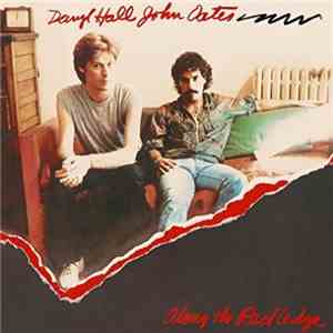 Daryl Hall & John Oates - Along The Red Ledge download flac mp3