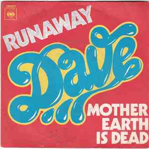 Dave  - Runaway download flac mp3
