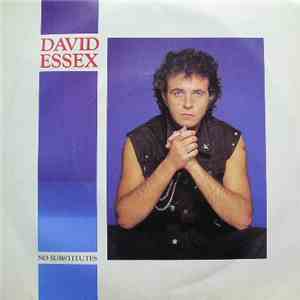 David Essex - No Substitutes download flac mp3