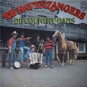 De Havenzangers - De Country-Dans download flac mp3