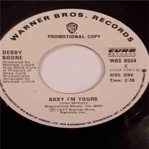 Debby Boone - Baby, I'm Yours download flac mp3