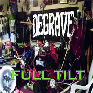 Degrave - Full Tilt download flac mp3