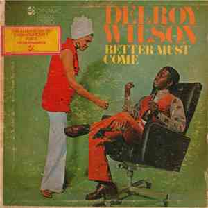 Delroy Wilson - Better Must Come download flac mp3