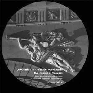 Denizo - Shaded 03 download flac mp3