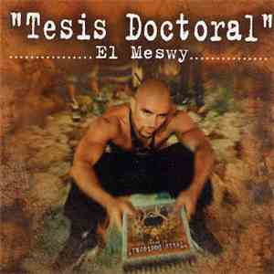 El Meswy - Tesis Doctoral download flac mp3