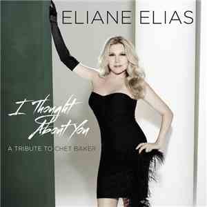 Eliane Elias - I Thought About You download flac mp3