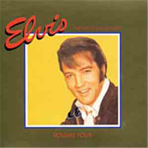 Elvis Presley - The Gold Collection Volume 4 download flac mp3