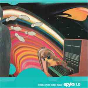 Eterea Post Bong Band - Epyks 1.0 download flac mp3