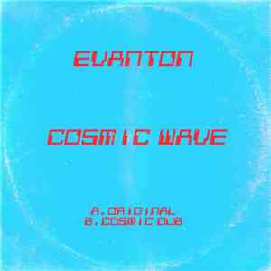 Evanton - Cosmic Wave download flac mp3
