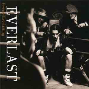 Everlast - Forever Everlasting download flac mp3