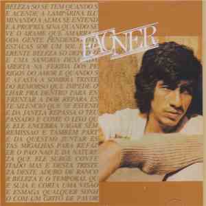 Fagner - Beleza download flac mp3