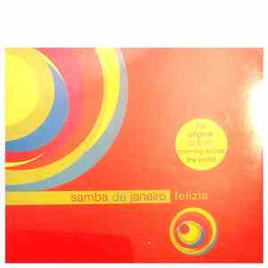 Felizia - Samba De Janeiro download flac mp3