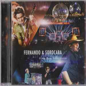 Fernando & Sorocaba - Sinta Essa Experiência download flac mp3