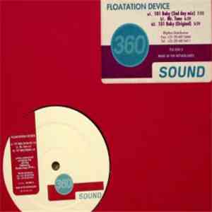 Floatation Device - 101 Baby download flac mp3
