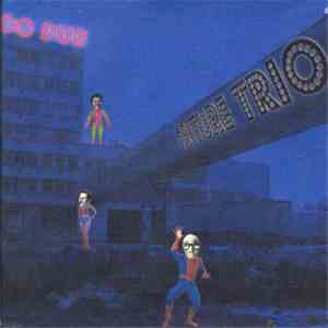 Friture Trio - Do Dub download flac mp3