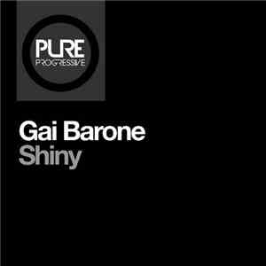 Gai Barone - Shiny download flac mp3