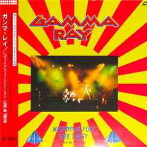 Gamma Ray - Heading For The East (Live In Tokyo) download flac mp3