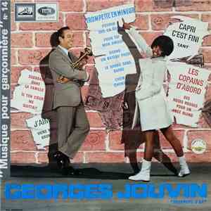 Georges Jouvin, Sa Trompette D'Or Et Son Orchestre - Musique Pour Garçonnière N° 14 download flac mp3