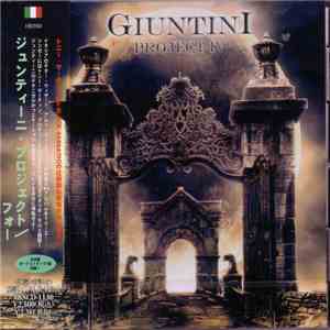 Giuntini Project - IV download flac mp3