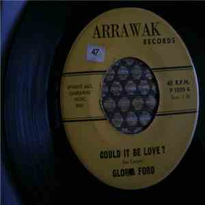 Gloria Ford - Could It Be Love / Jive Daddy download flac mp3