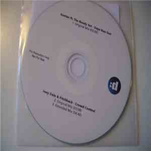 Gostan Ft. The Ready Set / Joey Dale  & Pitchback - Days Run Out / Crowd Control download flac mp3
