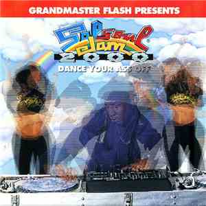 Grandmaster Flash - Salsoul Jam 2000 - Dance Your Ass Off download flac mp3
