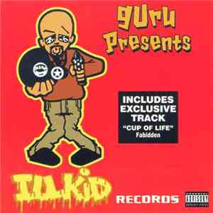 Guru - Illkid Records download flac mp3