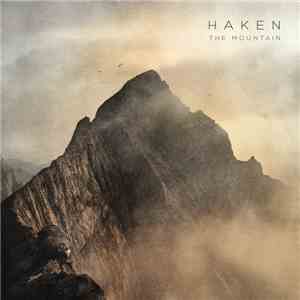 Haken  - The Mountain download flac mp3