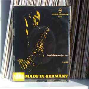 Hans Koller's New Jazz Stars - Jazz - Made In Germany, 1. Folge download flac mp3