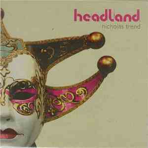 Headland - Nicholas Trend download flac mp3