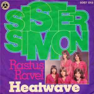 Heatwave  - Sister Simon (Funny Man) download flac mp3
