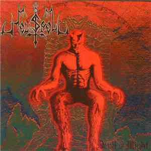 Hellspell - Devil's Might download flac mp3