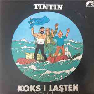 Hergé - Tintin Koks I Lasten download flac mp3