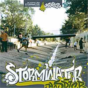 Hospice - Stormwater download flac mp3