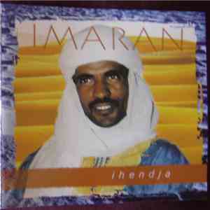 Imaran - Ihendja flac mp3 download